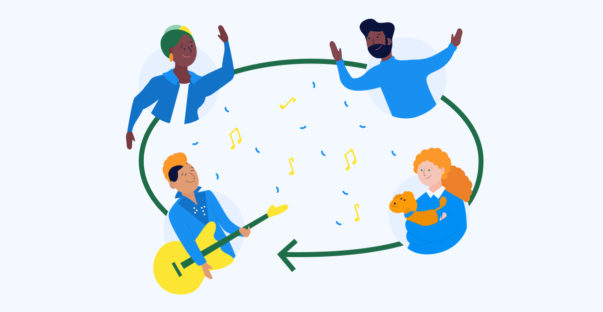 16 of the Best Office Games to Help You Work Better Together